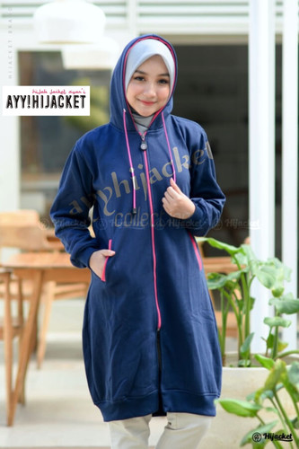 NAVY PINK
