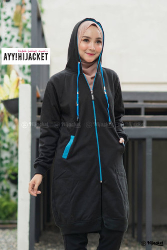 BASIC BLACK TURKISH